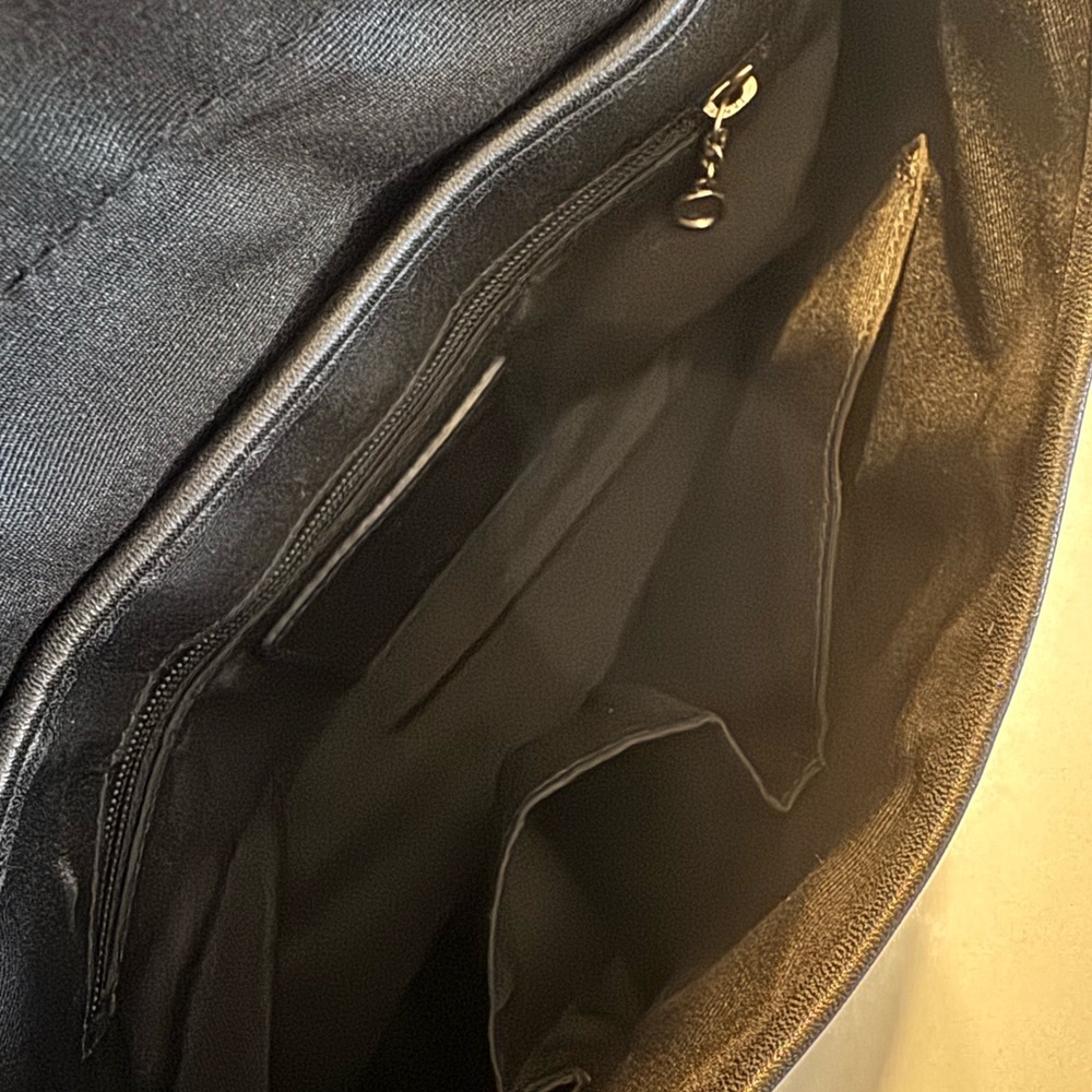 Coach Vintage Soho Black  Shoulder Bag - Picture 8 of 14